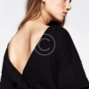 Off-the-Shoulder Dress - Image 2