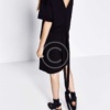 Off-the-Shoulder Dress - Image 4